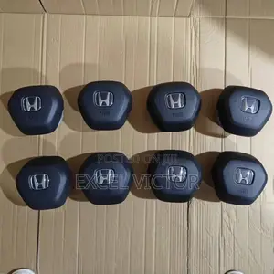 Steering Airbag Cover 2023 Accord