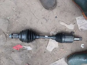 Driving Shaft Mercedes Benz GLE -Class