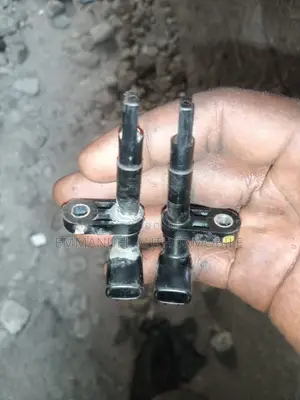 Abs Sensor Lexus Is250 2007 2015