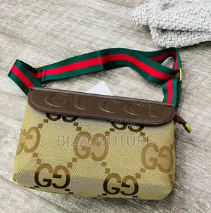 Original Gucci Crossbody Bags Available in Store
