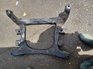Front Engine Beam Lexus Gs300 Gs350 2007 2015