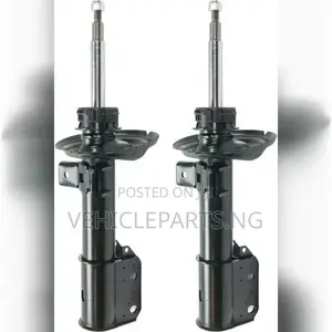 Front Shock Absorbers Mercedes-Benz Glk350