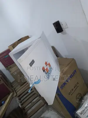 Stand-by 50 Litres Bed-Side Refrigerator - SKYRUN