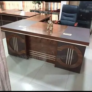 1.6 Meter Executive Director Office Table