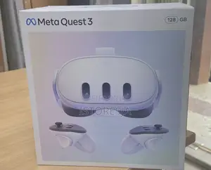 Oculus Quest 3 Vr Headset