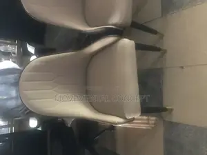 Executive Dinning Chair