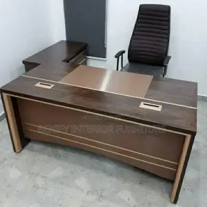 1.6 Meter Executive Director Office Table