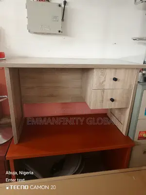4 Fit Office Table Gloxy