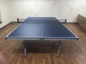 Quality Table Tennis (Free ACCESSORIES)