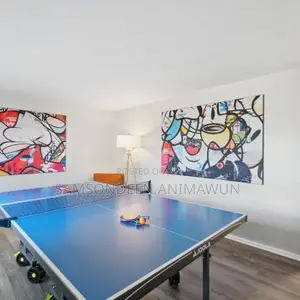 Stiga Table Tennis