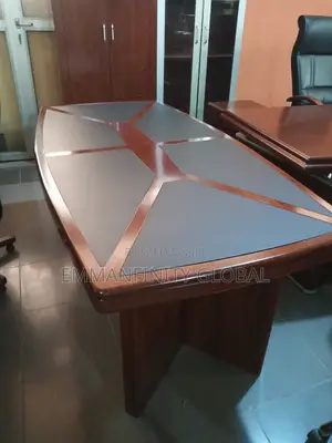 8 Seaters Conference Table