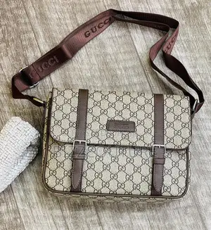 Original Gucci Crossbody Bag Available in Store