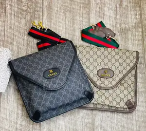 Original Gucci Crossbody Bag Available in Store