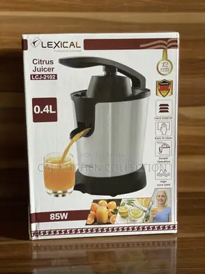 Lexical Citrus Press