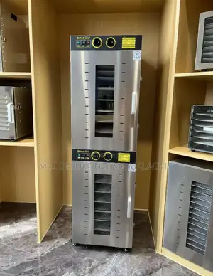 32 Trays Industrial Multipurpose Food Dehydrator /Food Dryer