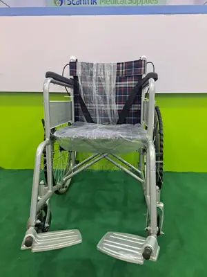 Adult Wheelchair