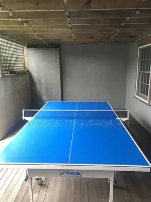 Premium Table Tennis (Free ACCESSORIES)