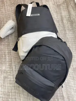 Original Essential Backpack Available in Store