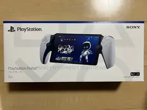 Sony Playstation Portal