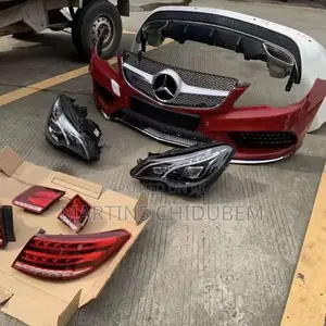 Benz E Class 2013 Model