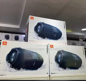 JBL Xtreme4