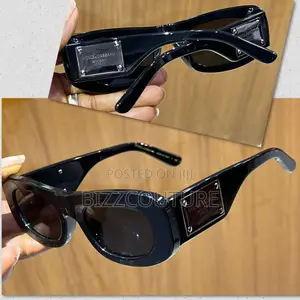 Original DOLCE GABBANA Sunglasses Available in Store