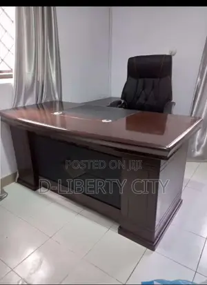 Office Table With Extension Original