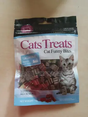 Cat Treats