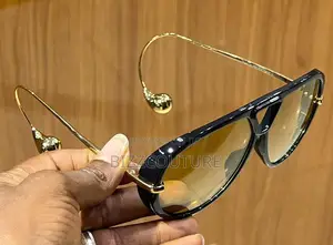 Original Bottega Veneta Sunglasses Available in Store