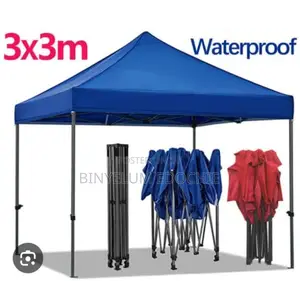 Foldable Canopies 10feet by 20 Feet