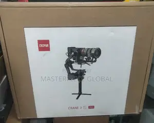 Crane 3 Pro