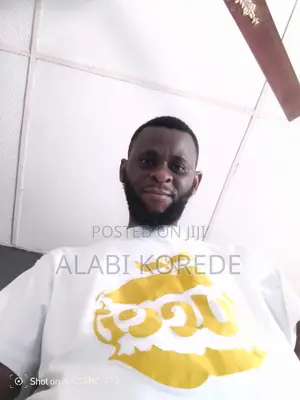 Alabi Korede CV