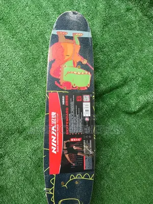 Ninja Big Size Skate Board