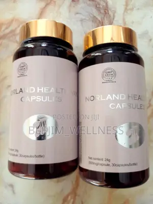 Norland Healthway Capsule