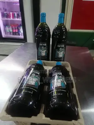 Tahitian Noni