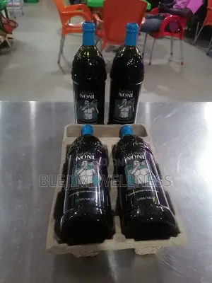 Tahitian Noni
