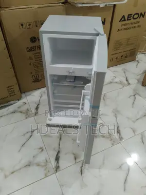 User-Friendly 90L Refrigerator > SKYRUN BCD-85HC