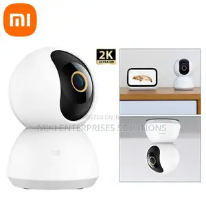 Xiaomi Smart Camera C400