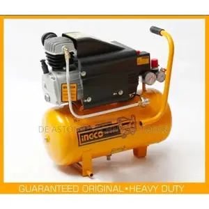 INGCO 24L Air Compressor-2hp