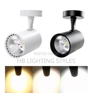 Spotlight Led Surface