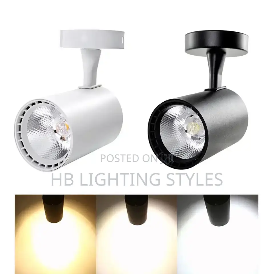 Spotlight Led Surface