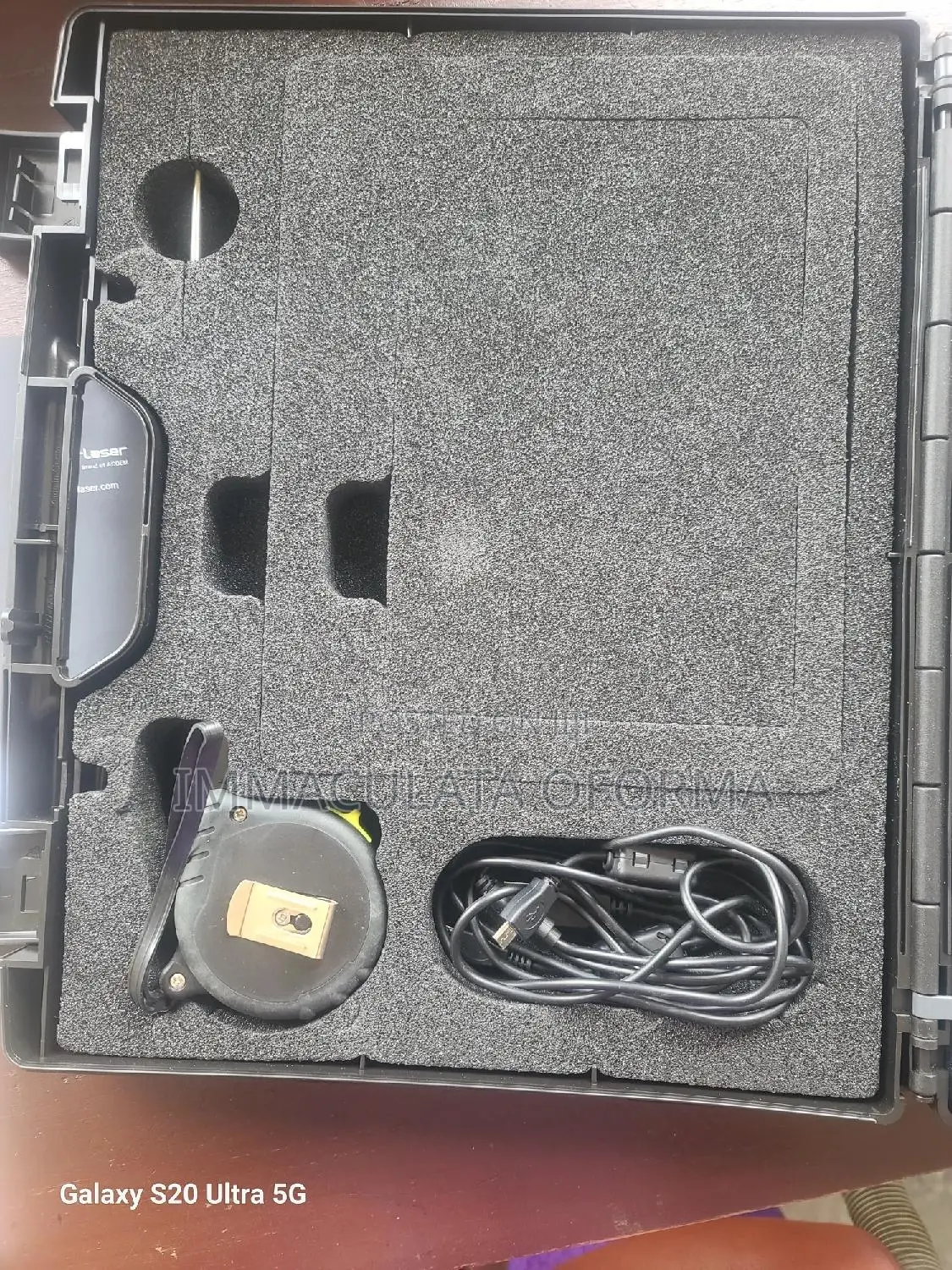 Fixturelaser Alignment Kit