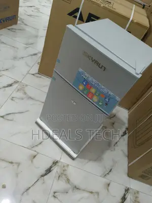 Low Noise | 90L Skyrun Refrigerator > BCD-85HC.