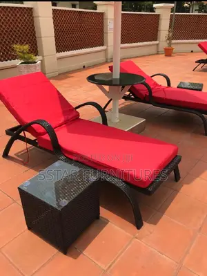 Swimming Chair