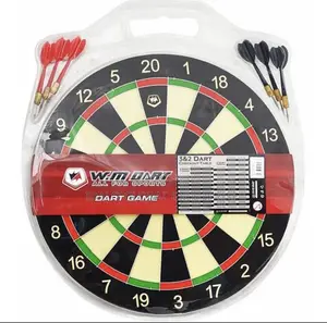 Dart Board Games