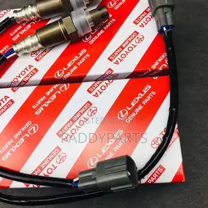 Toyota RAV4 Oxygen Sensor