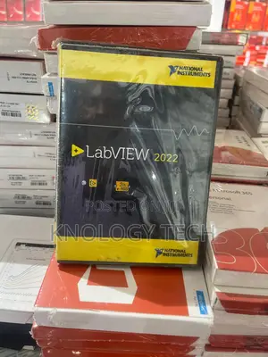 Labview Software