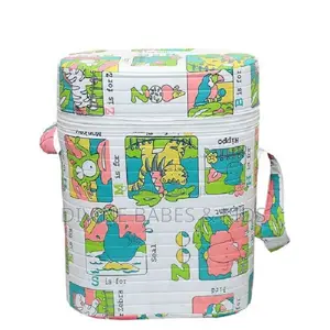Two in One Baby Food Warmer -Multi Color