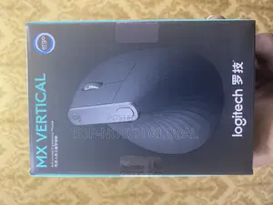 Logitech MX Vertical Ergo