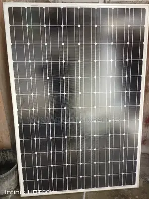350watts Solar Panel Canadian 96cell